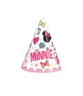 8 Disney Iconic Minnie Mouse Party Hats