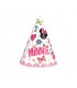8 Disney Iconic Minnie Mouse Party Hats