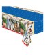 Disney Toy Story 4 Rectangular Plastic Table Cover