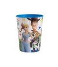 Disney Toy Story 4 16oz Plastic Stadium Cup