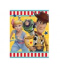 8 Disney Toy Story 4 Loot Bags