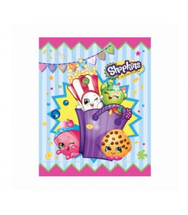 Shopkins Loot Bags