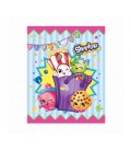 8 sacs à cadeaux SHOPKINS