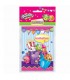 8 invitations SHOPKINS