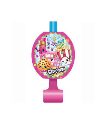 Shopkins Blowouts