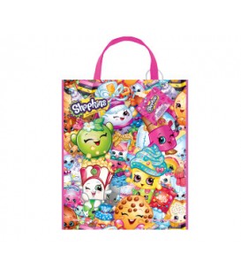 Shopkins Tote Bag