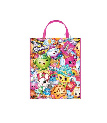 Shopkins Tote Bag