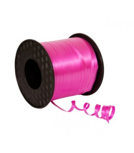 Black Curling Ribbon