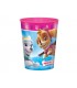 Verre en plastique 16oz PAW PATROL FILLE