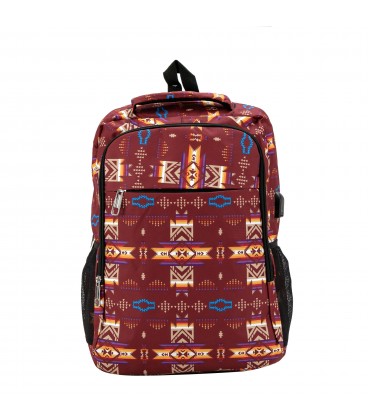 NATIVE BACKPACK