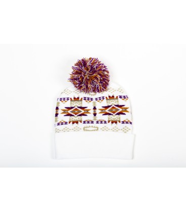 Native Beanie