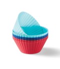 Ricardo Silicone Muffin Cups 12-Pack