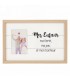 Mes enfants- 4 x6 '' Photo Frame