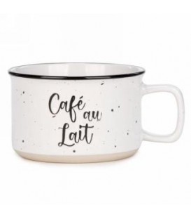 Latte bowl - latte