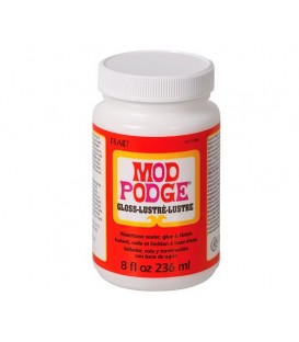 Mod podge gloss 236 ml