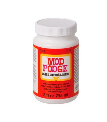 Mod podge gloss 236 ml