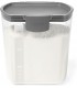 STARFRIT container for flour 3.7L