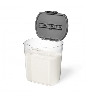 STARFRIT container for flour 3.7L