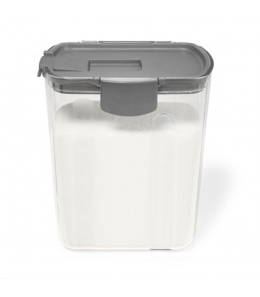 2.2 L sugar container