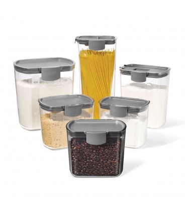 STARFRIT brown sugar container for 1.4 L