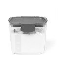 STARFRIT icing sugar container for 1.3 L