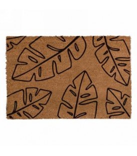 Tapis- Feuilles 18 x 30''