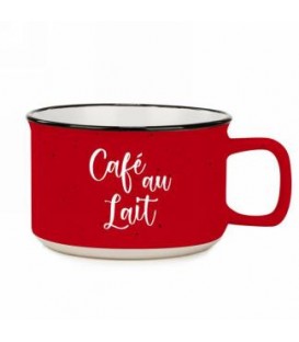 Cup-café au lait 650 ml