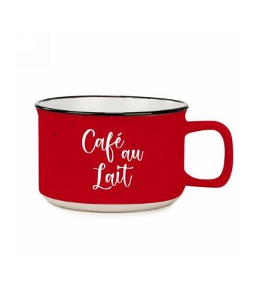 Cup-café au lait 650 ml