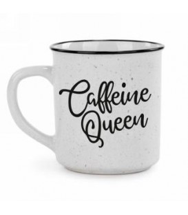 Cup- Caffeine queen