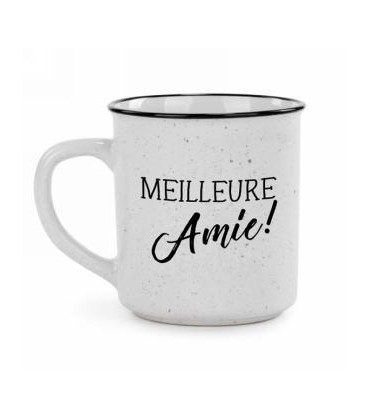 Cup- Meilleure amie