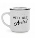 Cup- Meilleure amie