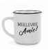 Tasse- Meilleure amie