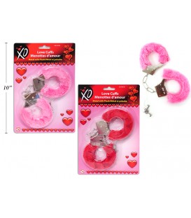 Love cuffs Valentine