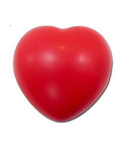 Stress ball