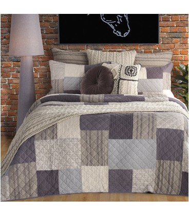 Harry quilt BRUNELLI