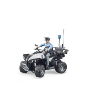 Police Quad