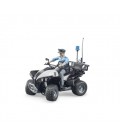 Police Quad