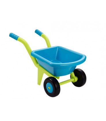 Wheelbarrow