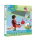 Go! Zone - 3-in-1 Outdoor Combo Set