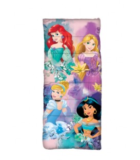 Princesses - Sac de couchage