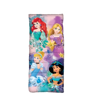 Princesses - Sac de couchage