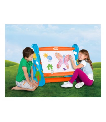 Little Tikes - Chevalet gonflable