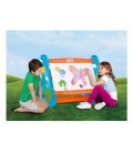 Little Tikes - Chevalet gonflable