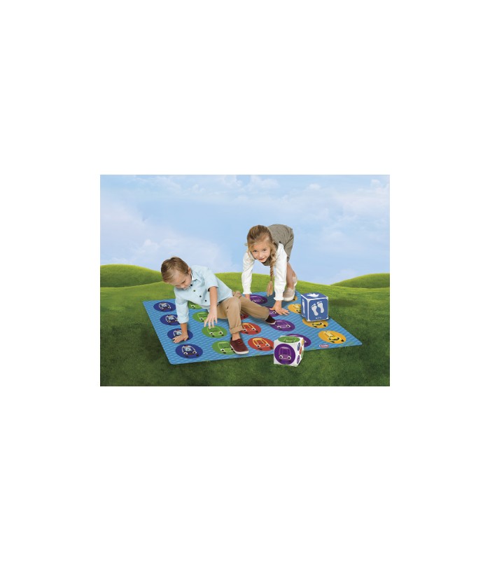 Little tikes hotsell twist and splash