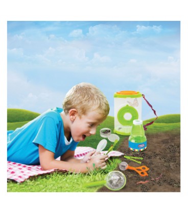 Little Tikes - Bug Explorer Kit