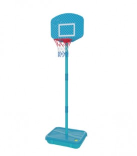 Panier de basket-ball