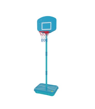 First Basketball All surface