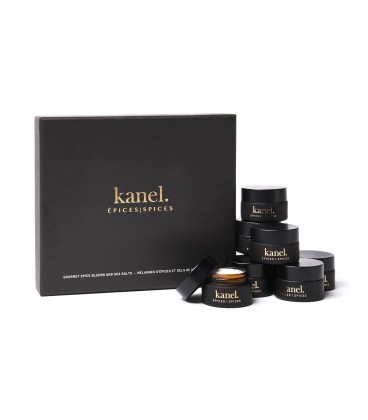 KANEL DISCOVERY BOX