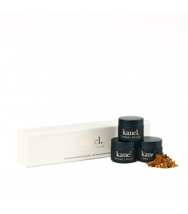 KANEL SIGNATURE BOX