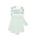 2 PK EXFOLIATING GLOVES EUCALUPYTUS INFUSED